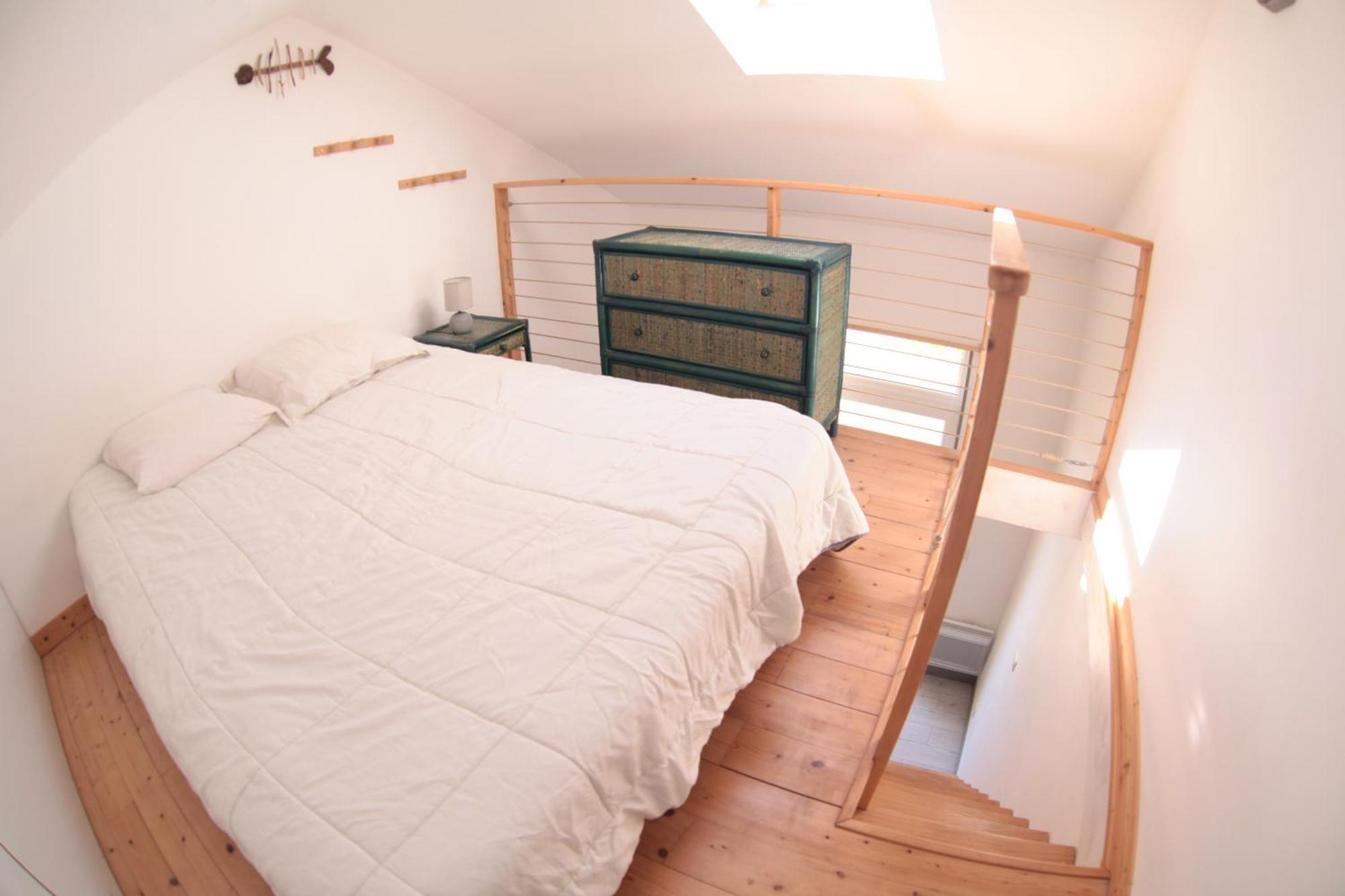 Chambre Les Minimes Bord De Mer Aytré Exteriér fotografie